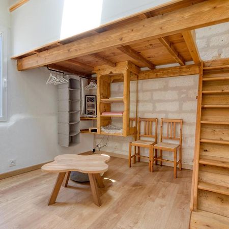 Mogador : 3 Rooms Apartment In The Historic Center Montpellier Luaran gambar